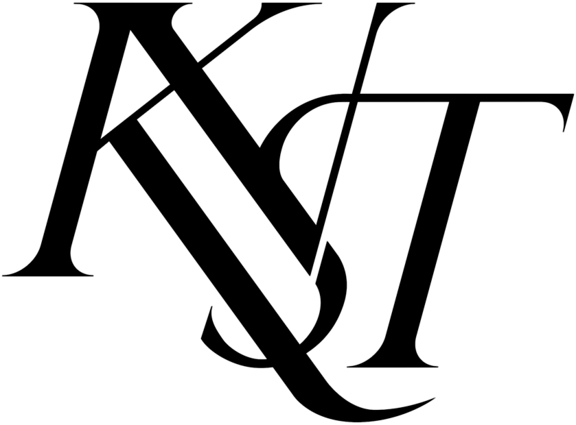 KVNST monogram